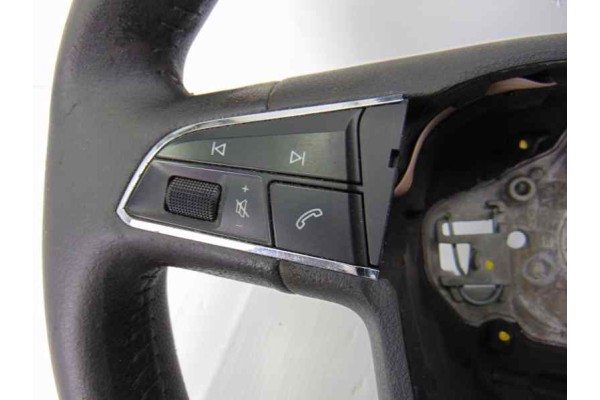 6JA419091E VOLANTE SEAT TOLEDO (KG3) Reference 2014 6JA419091E 188804 SEAT - 4