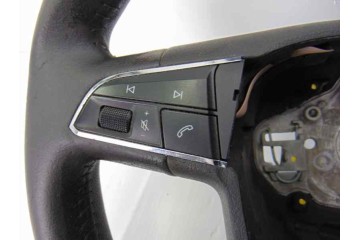 6JA419091E VOLANTE SEAT TOLEDO (KG3) Reference 2014 6JA419091E 188804 SEAT - 4