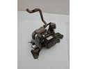 Webasto FORD TRANSIT Van 10R067330 2 0L diesel 136kW 2022