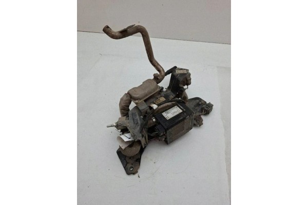 Webasto FORD TRANSIT Van 10R067330 2 0L diesel 136kW 2022