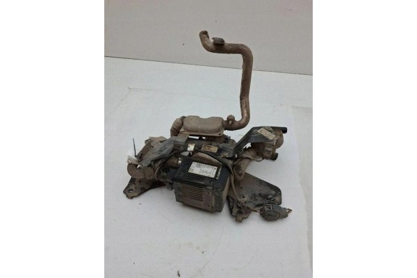 Webasto FORD TRANSIT Van 10R067330 2 0L diesel 136kW 2022 Part manufacturer Ford OE