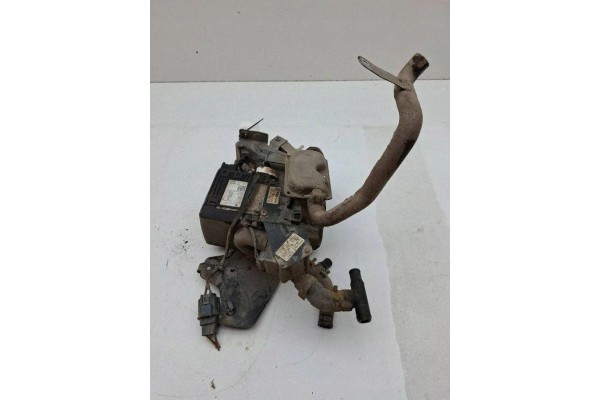 Webasto FORD TRANSIT Van 10R067330 2 0L diesel 136kW 2022 Catalog number of the part 10R067330