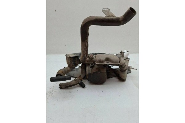 Webasto FORD TRANSIT Van 10R067330 2 0L diesel 136kW 2022 Catalog number of substitutes GK2118484AM 122R000449 252998050000