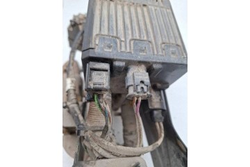 Calefactor estacionario Webasto para Ford Transit VII 2022