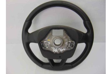 6JA419091E VOLANTE SEAT TOLEDO (KG3) Reference 2014 6JA419091E 188804 SEAT - 5