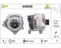 Alternator for BMW 5 E60 5 E61 6 E63 6 E64 7 E65 E66 E67