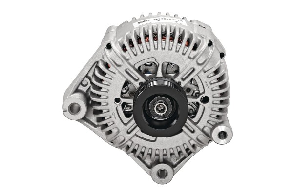 Alternator for BMW 5 E60 5 E61 6 E63 6 E64 7 E65 E66 E67 Part manufacturer V maxzone Part