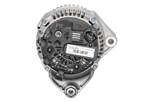 Alternator for BMW 5 E60 5 E61 6 E63 6 E64 7 E65 E66 E67 Catalog number of the part VIC 272407