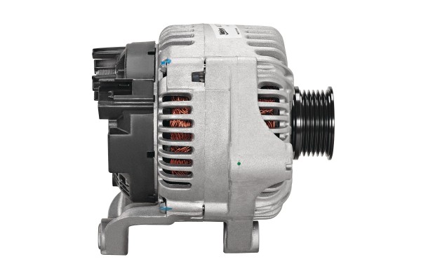 Alternator for BMW 5 E60 5 E61 6 E63 6 E64 7 E65 E66 E67 Car type passenger cars