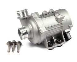 Additional water pump cooling water circuit P481 for BMW 1 1 coupe 1