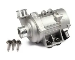 Bomba de Agua Auxiliar (Sistema de Refrigeración) P481 para BMW Serie 1, 1 Coupé, 1