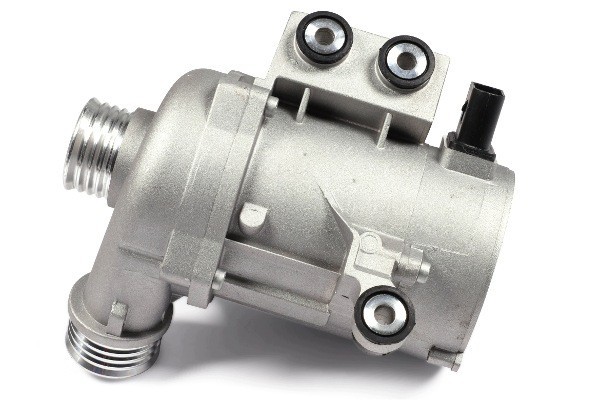 Additional water pump cooling water circuit P481 for BMW 1 1 coupe 1 Part manufacturer V maxzone Part