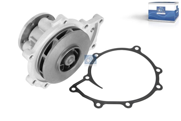 Coolant pump 3 16022 for MAN EM FOC HOCL LION S CITY M 2000 Catalog number of the part VIC 123601
