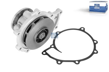 Coolant pump 3 16022 for MAN EM FOC HOCL LION S CITY M 2000 Catalog number of the part VIC 123601