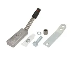 Calentador de motor para HYUNDAI ACCENT IV, i20 I, i30, i30 Coupé, i30 Familiar
