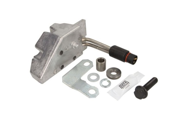 Engine heater for AUDI A3 A3 convertible A3 Sportback A4 B5 A4 B5