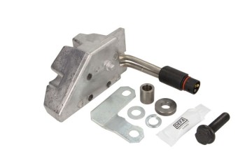 Engine heater for AUDI A3 A3 convertible A3 Sportback A4 B5 A4 B5