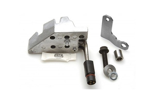 Engine heater for AUDI A3 A3 convertible A3 Sportback A4 B5 A4 B5 Catalog number of the part VIC 154138