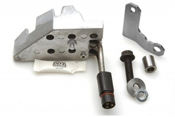 Engine heater for AUDI A3 A3 convertible A3 Sportback A4 B5 A4 B5 Catalog number of the part VIC 154138
