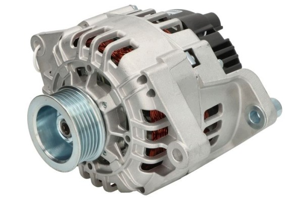 Alternator for CITROEN JUMPER I Bus JUMPER I Van JUMPER I