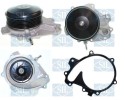 Coolant pump for MERCEDES C A205 C C205 C T MODEL S205 Catalog number of the part VIC 200861