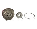Coolant pump for JOHN DEERE 250 2854 330 430 440 530 650