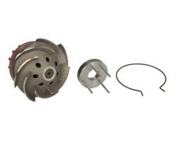 Coolant pump for JOHN DEERE 250 2854 330 430 440 530 650