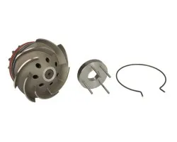 Bomba de refrigerante para JOHN DEERE 250, 2854, 330, 430, 440, 530, 650