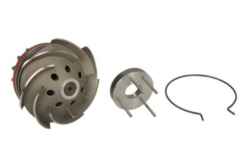Coolant pump for JOHN DEERE 250 2854 330 430 440 530 650