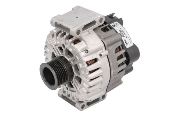 Alternator for MERCEDES S C216 S W221 V221 3 5 4 7 5 5 10 05 12 13