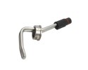 Engine heater part