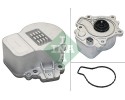 Coolant pump 538 0899 10 for LEXUS CT TOYOTA AURIS C HR Catalog number of the part VIC 242617