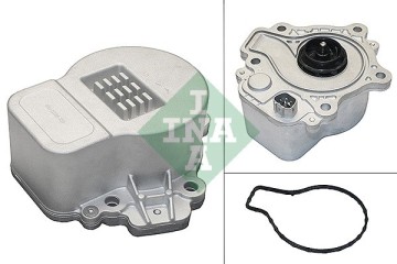 Coolant pump 538 0899 10 for LEXUS CT TOYOTA AURIS C HR Catalog number of the part VIC 242617