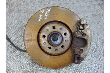  MANGUETA DELANTERA DERECHA SEAT TOLEDO (KG3) Reference 2014 188845 SEAT - 1