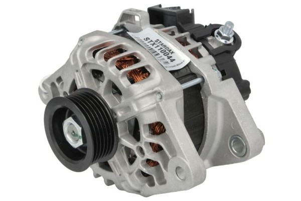 Alternator for HYUNDAI ACCENT IV I20 I I30 VELOSTER KIA CEE D PRO