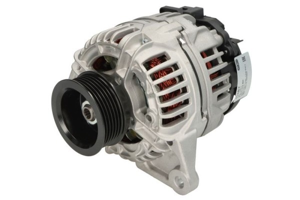 Alternator for IVECO DAILY III MULTICAR M26 2 8CNG 2 8D 05 99 07 07