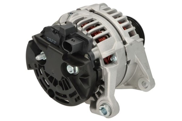 Alternator for IVECO DAILY III MULTICAR M26 2 8CNG 2 8D 05 99 07 07 Part manufacturer V maxzone Part