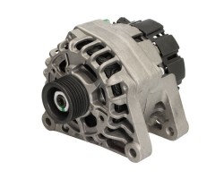 Alternator for CITROEN C2 C2 ENTERPRISE C3 I C3 PLURIEL XSARA PEUGEOT