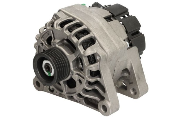 Alternator for CITROEN C2 C2 ENTERPRISE C3 I C3 PLURIEL XSARA PEUGEOT