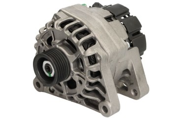 Alternator for CITROEN C2 C2 ENTERPRISE C3 I C3 PLURIEL XSARA PEUGEOT