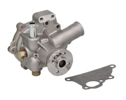 CVA coolant pump for CATERPILLAR 216B 226B 232B 236B 247B