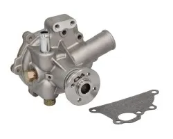 Bomba de Refrigerante CVA para CATERPILLAR 216B, 226B, 232B, 236B, 247B