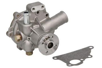 CVA coolant pump for CATERPILLAR 216B 226B 232B 236B 247B