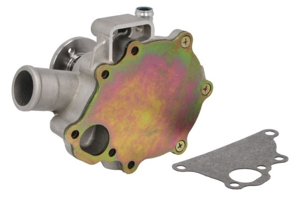 CVA coolant pump for CATERPILLAR 216B 226B 232B 236B 247B Part manufacturer V maxzone Part