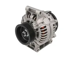 Alternador 1 986 A00 734 para MERCEDES ACTROS MP4 / MP5, ANTOS, AROCS