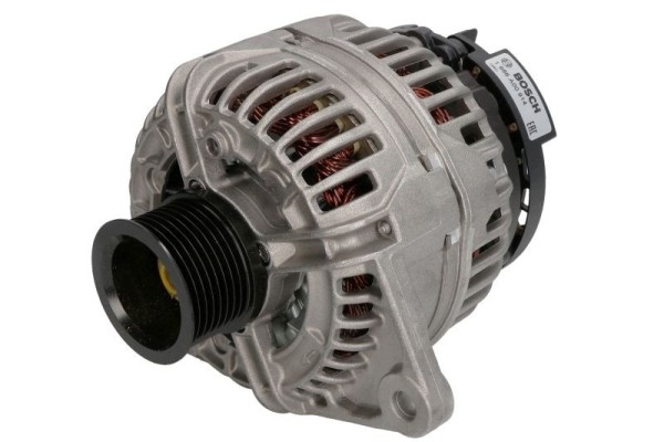 Alternator 1 986 A00 914 for IVECO EUROCARGO I III EUROCARGO IV EUROCARGO
