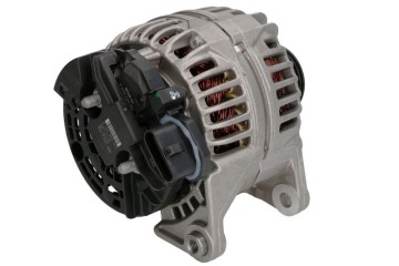 Alternator 1 986 A00 914 for IVECO EUROCARGO I III EUROCARGO IV EUROCARGO Part manufacturer V maxzone Part