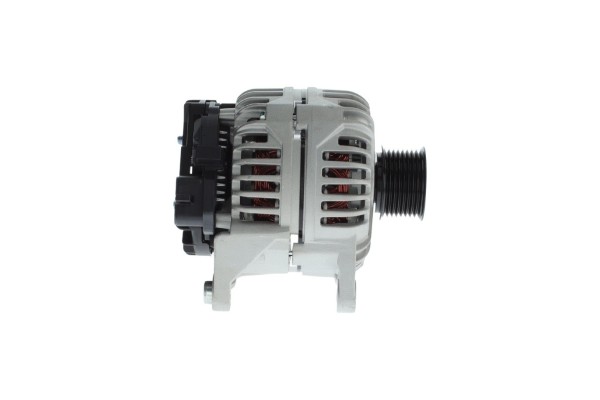 Alternator 1 986 A00 914 for IVECO EUROCARGO I III EUROCARGO IV EUROCARGO Catalog number of substitutes 4892318 42498713 1 986 A