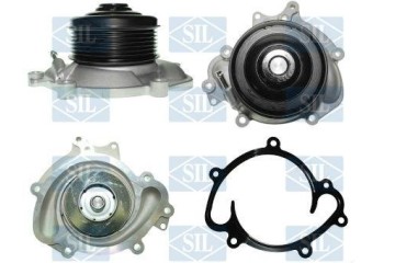 Coolant pump for MERCEDES C T MODEL S204 C W204 CLS Catalog number of the part VIC 170505