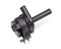 Bomba de refrigerante para MERCEDES S (C216), S (W221, V221) 2.2D-6.2